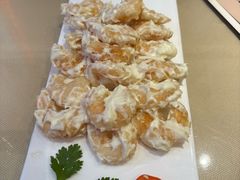 -谢虢彬名厨私房菜