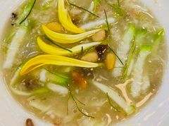 顺德拆鱼羹-祈胜邨•顺德鱼生•顺德菜(容桂店)