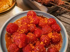 -碎怂烤肉(钟楼柳巷店)