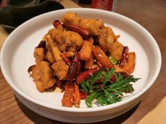 -榕意·川味之美(深业上城店)