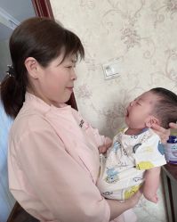 -悦家·美丽妈妈月子会所(龙奥店)