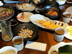 -和彩放题餐厅(酒仙桥店)