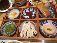 -味福记·本地特色菜(八一万达广场店)