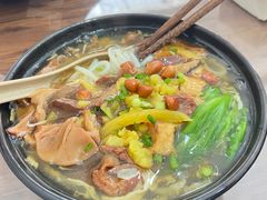 -阿芬卤面(花巷店)