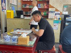 -中国传统伊兰拉面(石景山店)