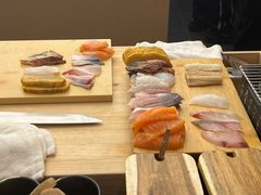 -鮨政·Omakase(港汇恒隆广场店)