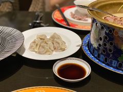-北京王府井希尔顿酒店·秦唐中餐厅Chynna
