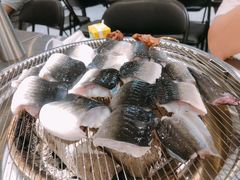 -本炙炭烤·蒲烧活鳗料理店(金沙洲店)