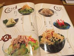 -気楽亭和食料理(气乐亭大世界本店)