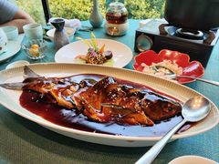 -浙江西子宾馆·牡丹厅