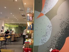 -星巴克(北京永定门店)