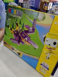 -TOYSRUS玩具反斗城(步步高梅溪新天地店)