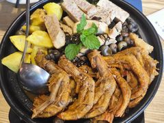 -渔太泰漓江小馆·广西融合菜(西街店)