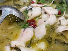 -新辉港式茶餐厅(北栅店)