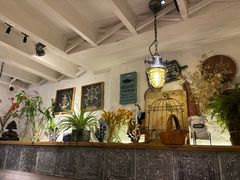 -十面欢腾(长乐路店)