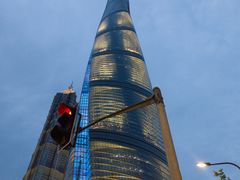 -上海中心大厦