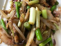 -帕米尔食府(白云观店)