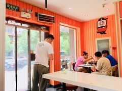 -张亮麻辣烫(北京富力又一城店)