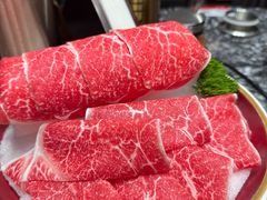 -牛将军•涮肉•烤肉•铁板烧(北京王府井·故宫店)