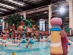 -南宫温泉水世界