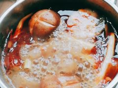 -Thai Basil罗勒叶泰式餐厅(时代天街店)