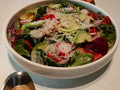 -悦融·京鲁菜·露台花园(安定门店)