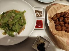 -鸭匠食府·挂炉烤鸭·新京菜(阜成路店)