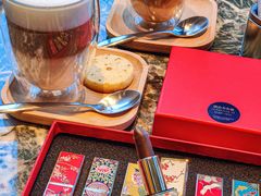 -大连铂尔曼酒店-铂尔曼美食廊 Pullman Deli