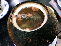 -達揚原味燉品(文明路店)