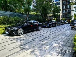 -宁波甬诚婚车(新典路店)