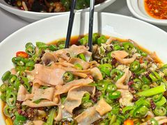 -百年神厨·地道川菜(清江西路店)