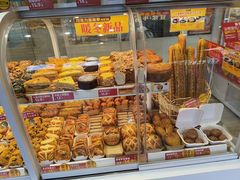 -味多美蛋糕(劲松京客隆店)