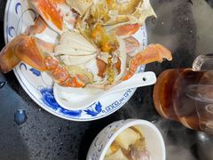 -大杰海鲜锅(基隆路店)