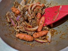 -别装假铝盆烤肉(三道街店)