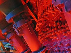 -首钢一高炉·SoReal科幻乐园