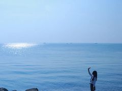 -青岛第二海水浴场