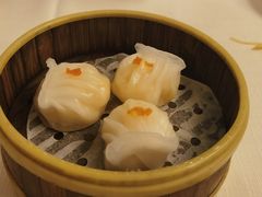 -顺德新世界酒店·华美轩餐厅