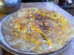 银鱼哄蛋-礼州土碗菜