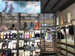 -鹿岛生活(熙地港店)
