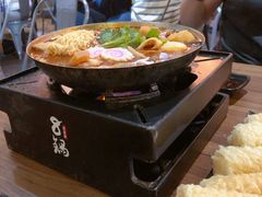 台式麻辣鍋-8锅臭臭锅(筷子基店)