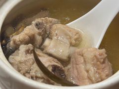 土猪汤-新渝城·始于2000年(淘金店)