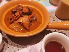 -小鹅皇港式餐厅(新抚万达店)