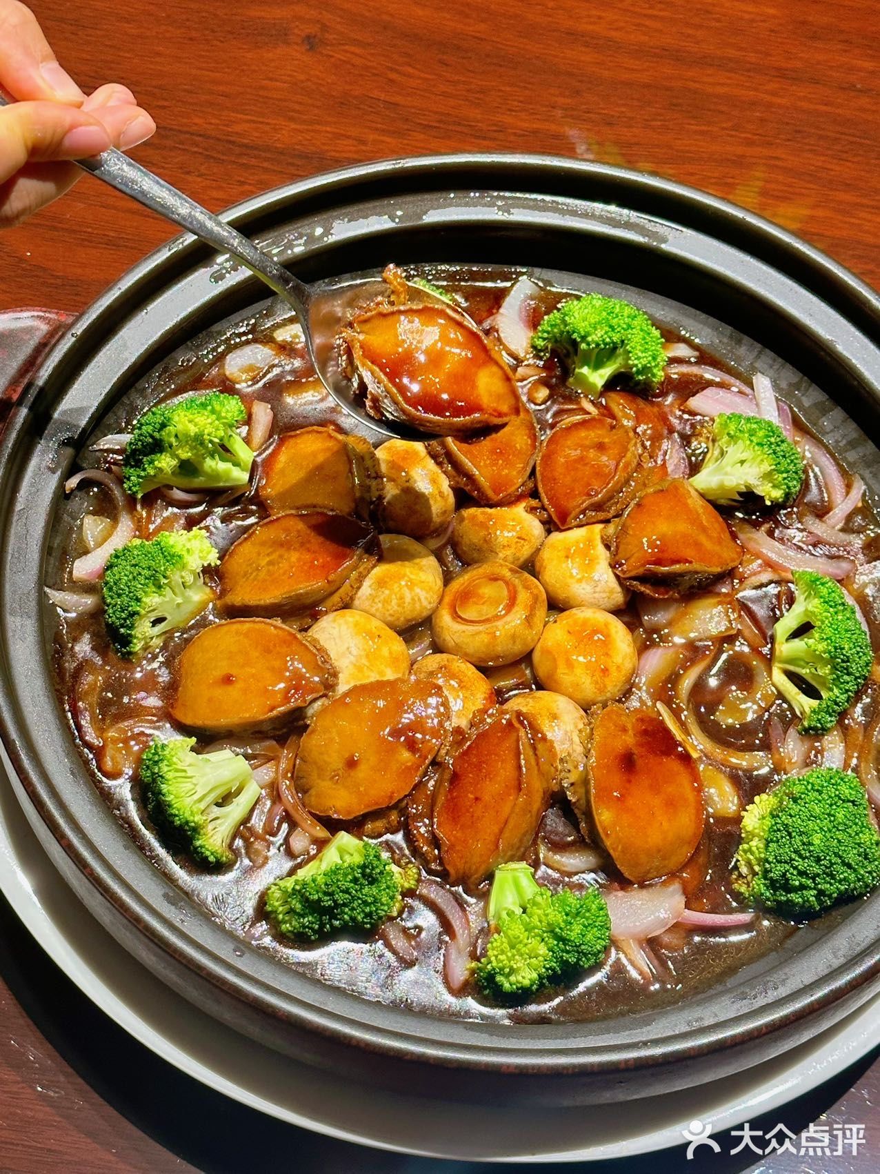 这家新中式的餐厅好特别！！