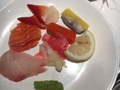 -加餐海鲜自助(宝龙一城店)