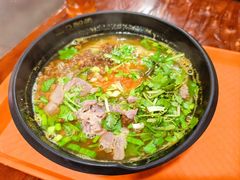 -一品飘香健康米线(一中总店)