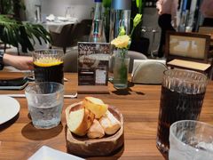 -Osteria Garden 生蚝花园餐厅(原进贤路店)
