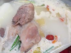 -刘一手重庆火锅(万达广场店)