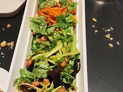 -串王阿三烧烤·小龙虾·烤鱼(拱墅胜利河美食街店)