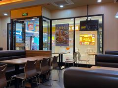 大堂-大娘水饺(吴江区中山南路大润发店)