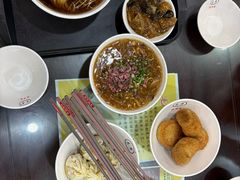 -毛华美食(清扬路店)